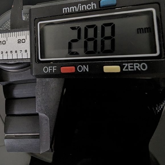 Movado Watch Mens PARLEE... NEW - Picture 11 of 13